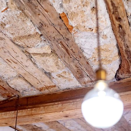 La Sartoria Διαμέρισμα Πορλέτσα Εξωτερικό φωτογραφία